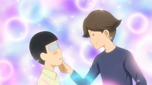 Age 12., Juuni-sai Season 1 EP 8