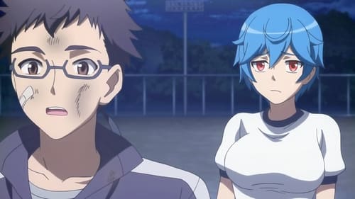 Ai Tenchi Muyo Season 1 EP 23