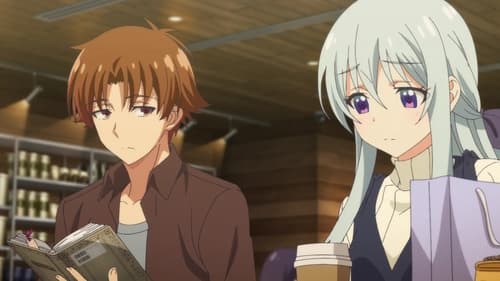 Youkoso Jitsuryoku Shijou Shugi no Kyoushitsu e Season 3 EP 13