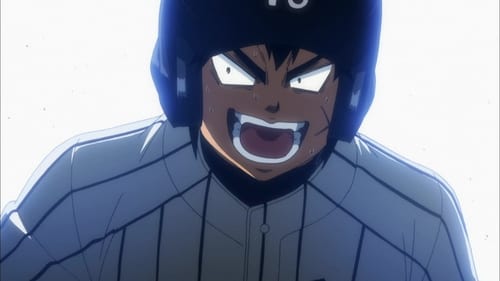 Ace of Diamond Season 1 EP 38