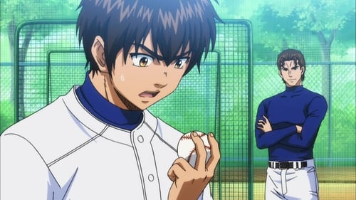 Ace of Diamond Season 1 EP 15