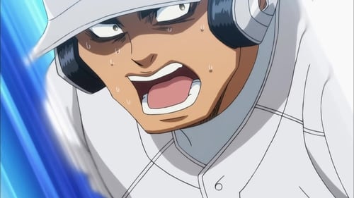 Ace of Diamond Season 1 EP 62