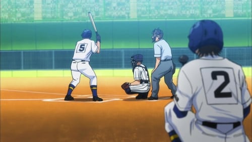 Ace of Diamond Season 1 EP 36