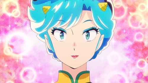 Urusei Yatsura (2022) 2nd Season Season 1 EP 10