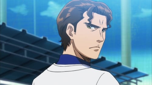 Ace of Diamond Season 1 EP 21