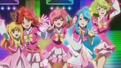 AKB0048 Next Stage Season 2 EP 13