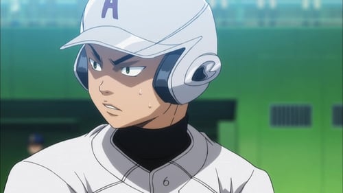 Ace of Diamond Season 1 EP 29