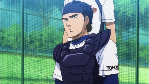 Ace of Diamond Season 1 EP 12