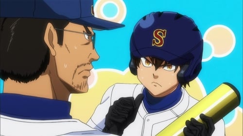 Ace of Diamond Season 1 EP 60