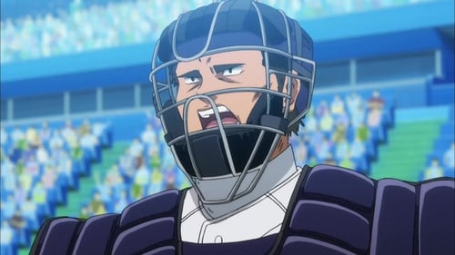 Ace of Diamond Season 1 EP 54