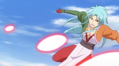 Ai Tenchi Muyo Season 1 EP 13