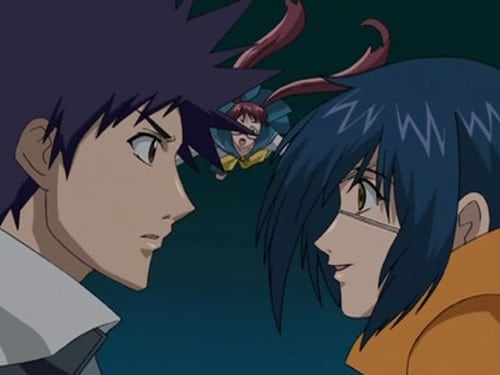 Air Gear Season 1 EP 10