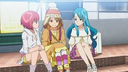 AKB0048 Next Stage Season 2 EP 5