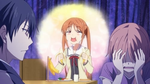 Aho Girl Season 1 EP 1