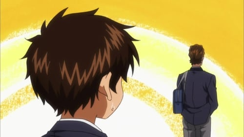 Ace of Diamond Season 1 EP 9