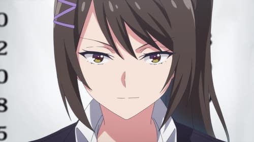 Youkoso Jitsuryoku Shijou Shugi no Kyoushitsu e Season 3 EP 6