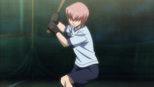 Ace of Diamond Season 1 EP 25