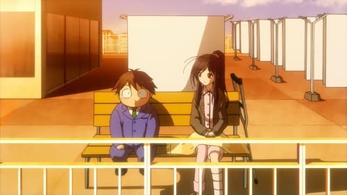 Accel World Season 1 EP 6