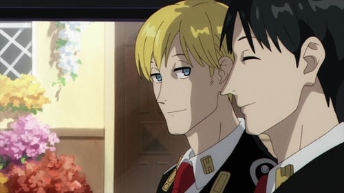 ACCA 13-Territory Inspection Dept Season 1 EP 11