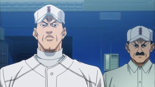 Ace of Diamond Season 1 EP 59