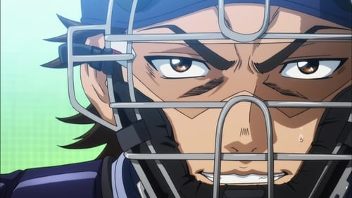 Ace of Diamond Season 1 EP 28