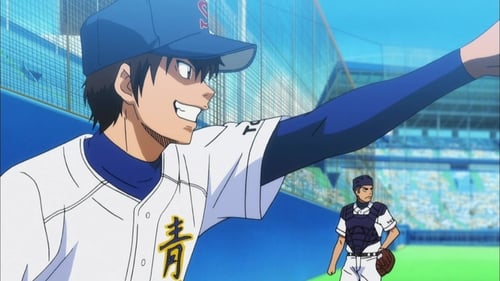 Ace of Diamond Season 1 EP 42