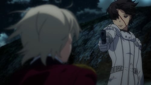 Aldnoah.Zero Season 2 EP 24