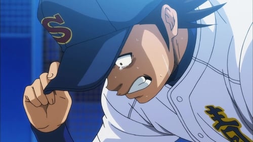 Ace of Diamond Season 1 EP 63