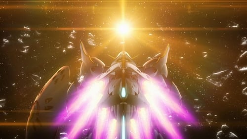 Aldnoah.Zero Season 2 EP 15