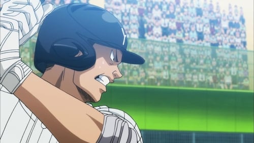 Ace of Diamond Season 1 EP 40