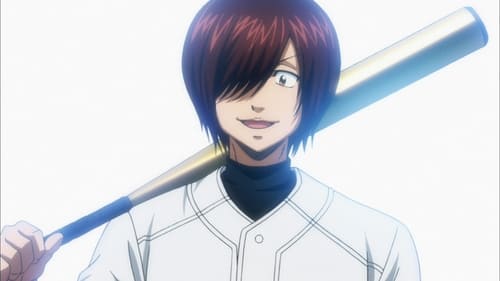 Ace of Diamond Season 1 EP 45