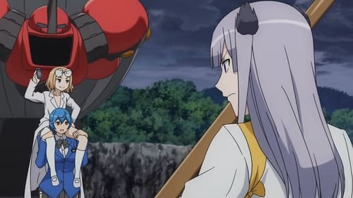 Ai Tenchi Muyo Season 1 EP 48