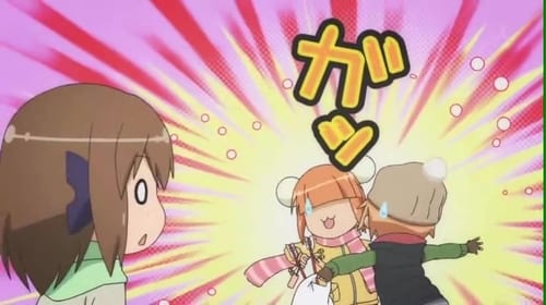 Acchi Kocchi Season 1 EP 11