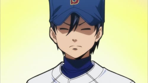 Ace of Diamond Season 1 EP 17