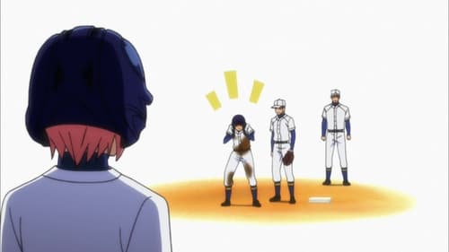 Ace of Diamond Season 1 EP 6