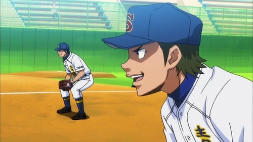 Ace of Diamond Season 1 EP 26