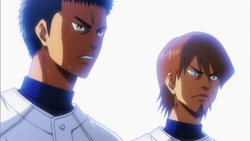 Ace of Diamond Season 1 EP 57