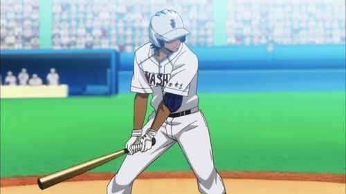 Ace of Diamond Season 1 EP 46