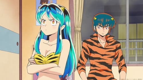 Urusei Yatsura (2022) 2nd Season Season 1 EP 9