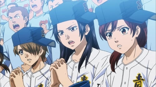 Ace of Diamond Season 1 EP 58