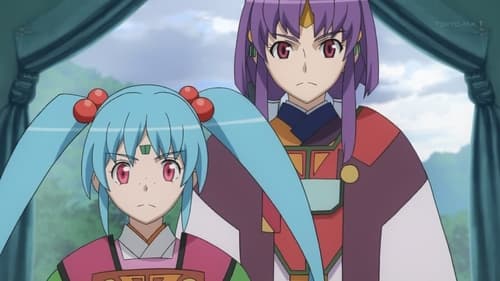 Ai Tenchi Muyo Season 1 EP 54