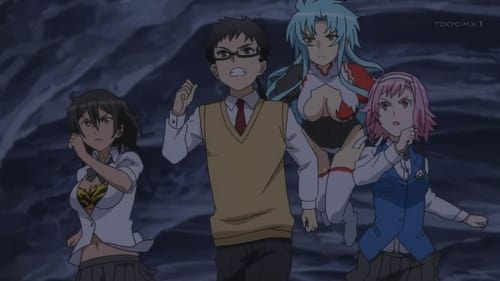 Ai Tenchi Muyo Season 1 EP 53