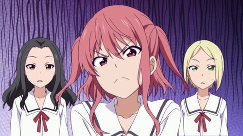 Aho Girl Season 1 EP 7