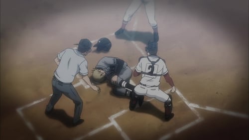 Ace of Diamond Season 1 EP 13