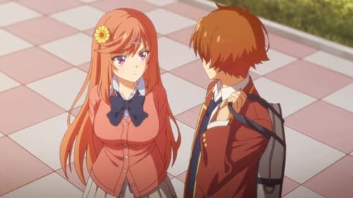 Youkoso Jitsuryoku Shijou Shugi no Kyoushitsu e Season 3 EP 7