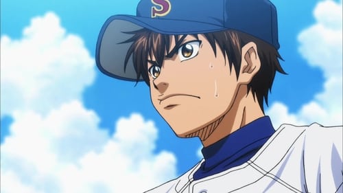 Ace of Diamond Season 1 EP 23