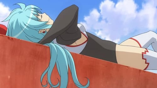 Ai Tenchi Muyo Season 1 EP 31