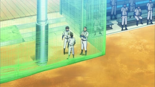 Ace of Diamond Season 1 EP 19