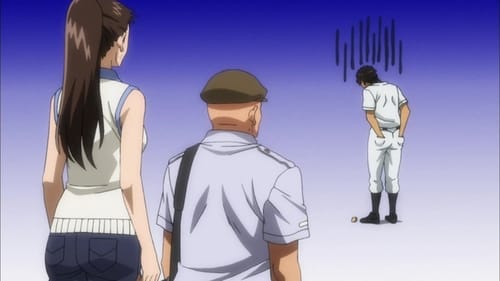 Ace of Diamond Season 1 EP 33