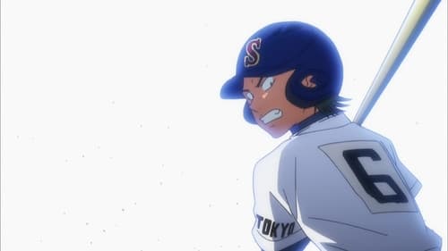 Ace of Diamond Season 1 EP 22